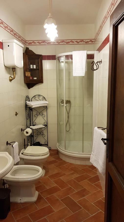 Casale sul Lago Trasimeno San Feliciano Esterno foto